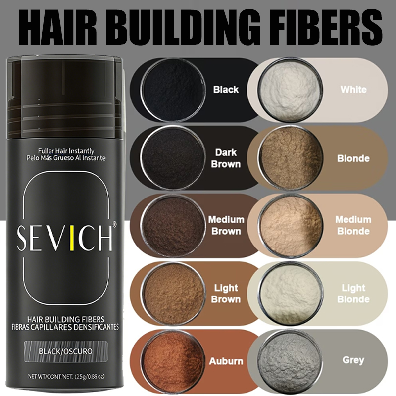 Professional Hair Building Fib - Hair Care Natural Products review and price