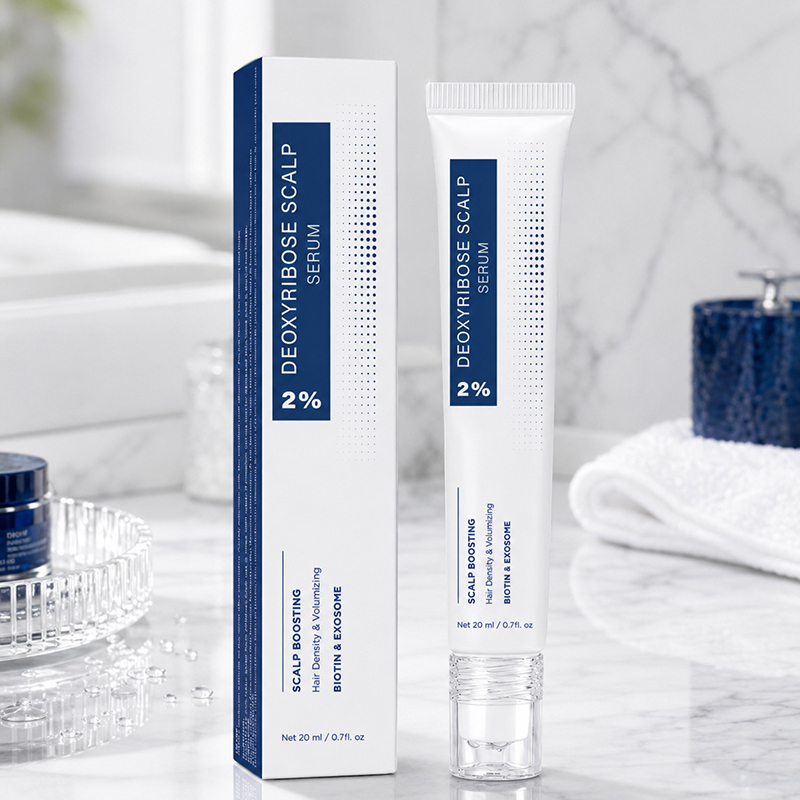Scalp Nourishing Plumping Esse - Hair Care Essence review and price