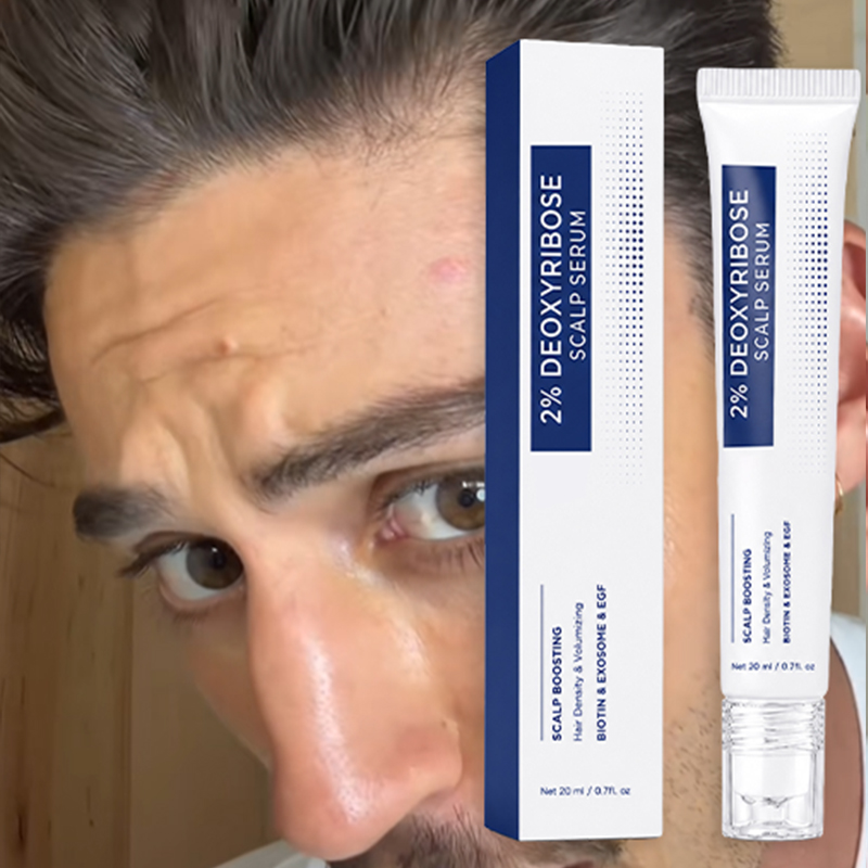 Scalp Nourishing Plumping Esse - Hair Care Essence review and price