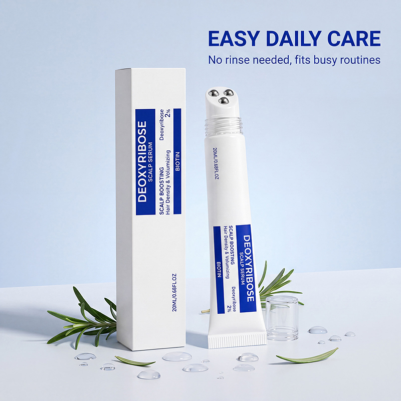 20ml Scalp Care Serum Refreshi - Hair Care Essence review and price
