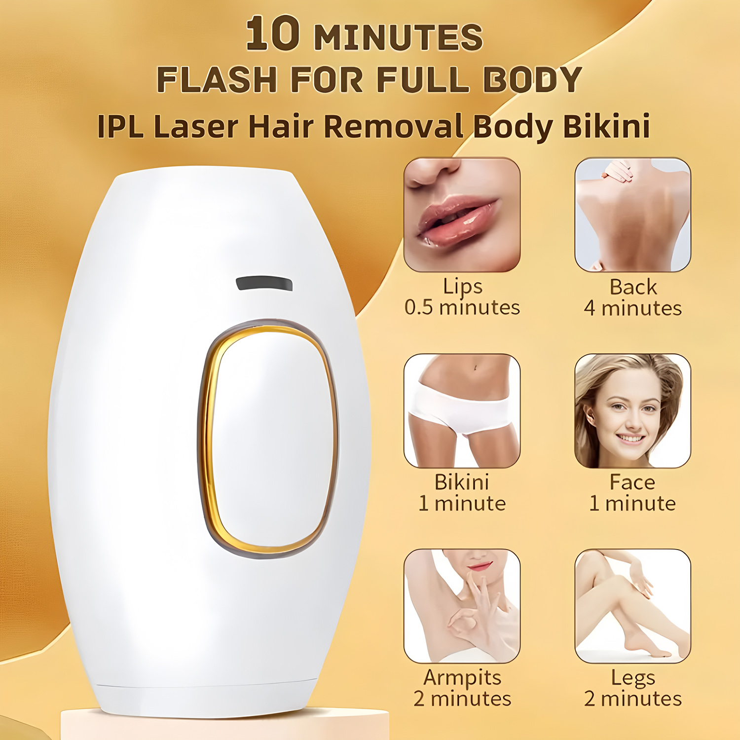 2026 New Home Smart Handheld 9 - From Home Hair Care review and price