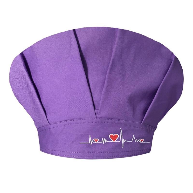 39BB Unisex Cotton Nursing Cap - Hair Care Hospital review and price