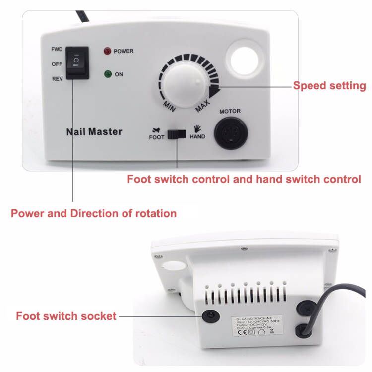 FUE Hair Implant Micro Motor H - Hair Care Basic review and price