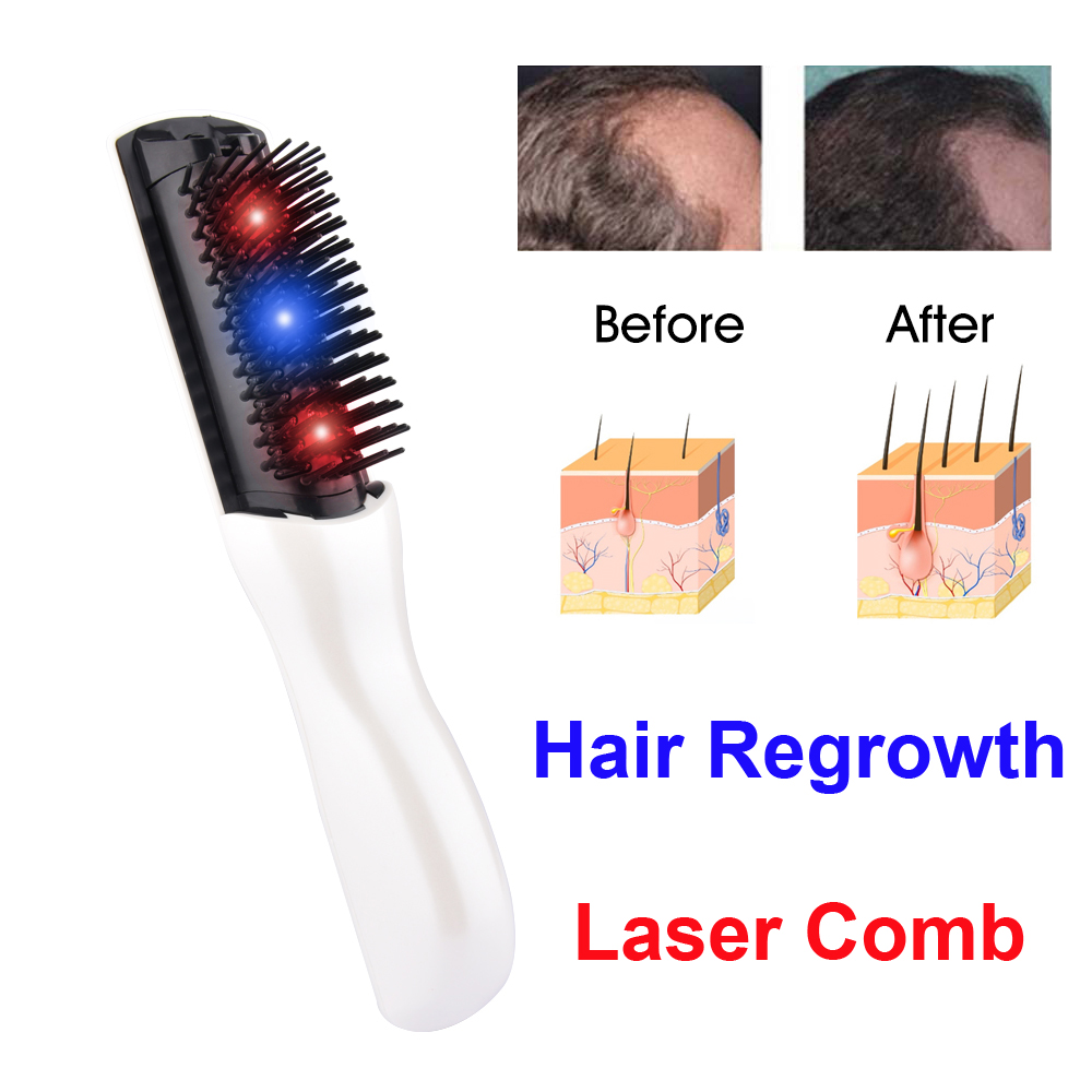 Electric Laser Hair Growth Com - Hair Care Growth review and price