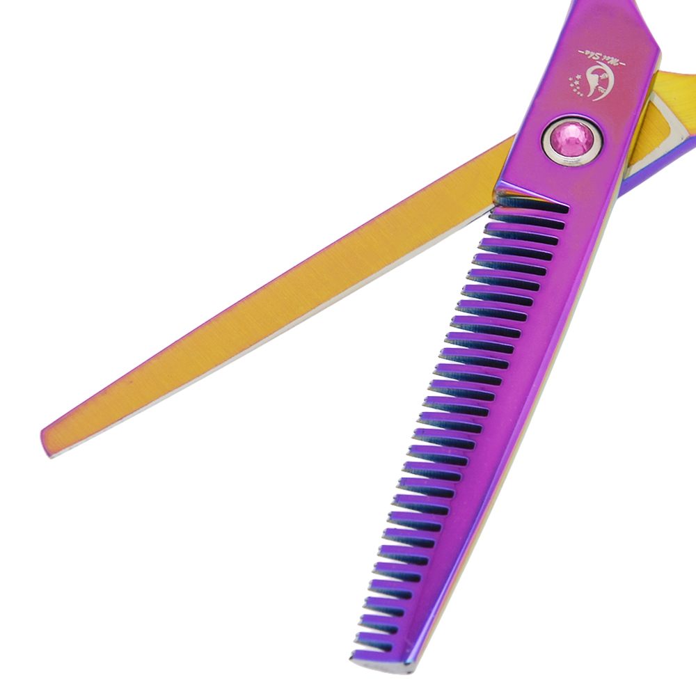 6.0 Inch Professional Hair Sci - Hair Care In Japan review and price