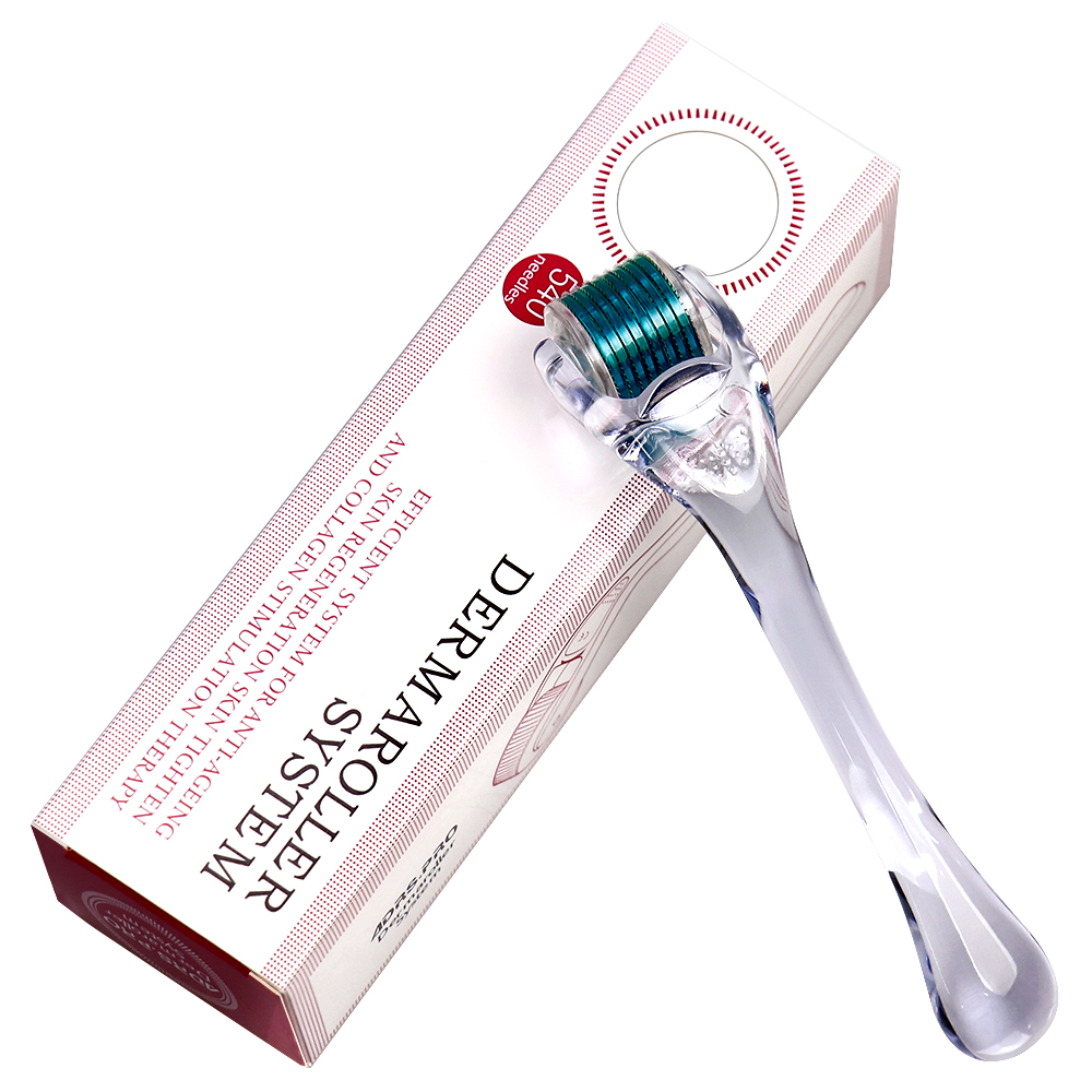 Professional Beauty Derma Roll - Hair Care Growth review and price