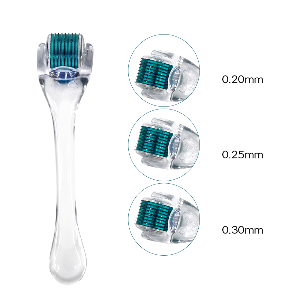 Professional Beauty Derma Roll - Hair Care Growth review and price