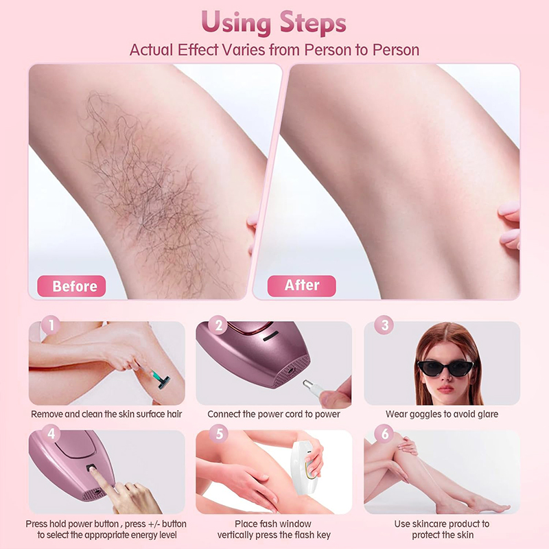 IPL laser Hair Remover Hair Cu - Hair Care Or Haircare review and price