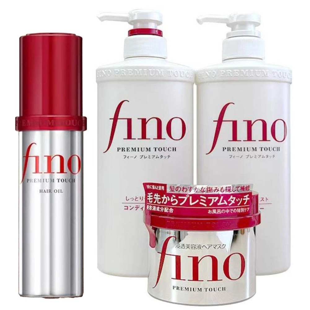 Japan Original Softness Improv - Hair Care In Japan review and price