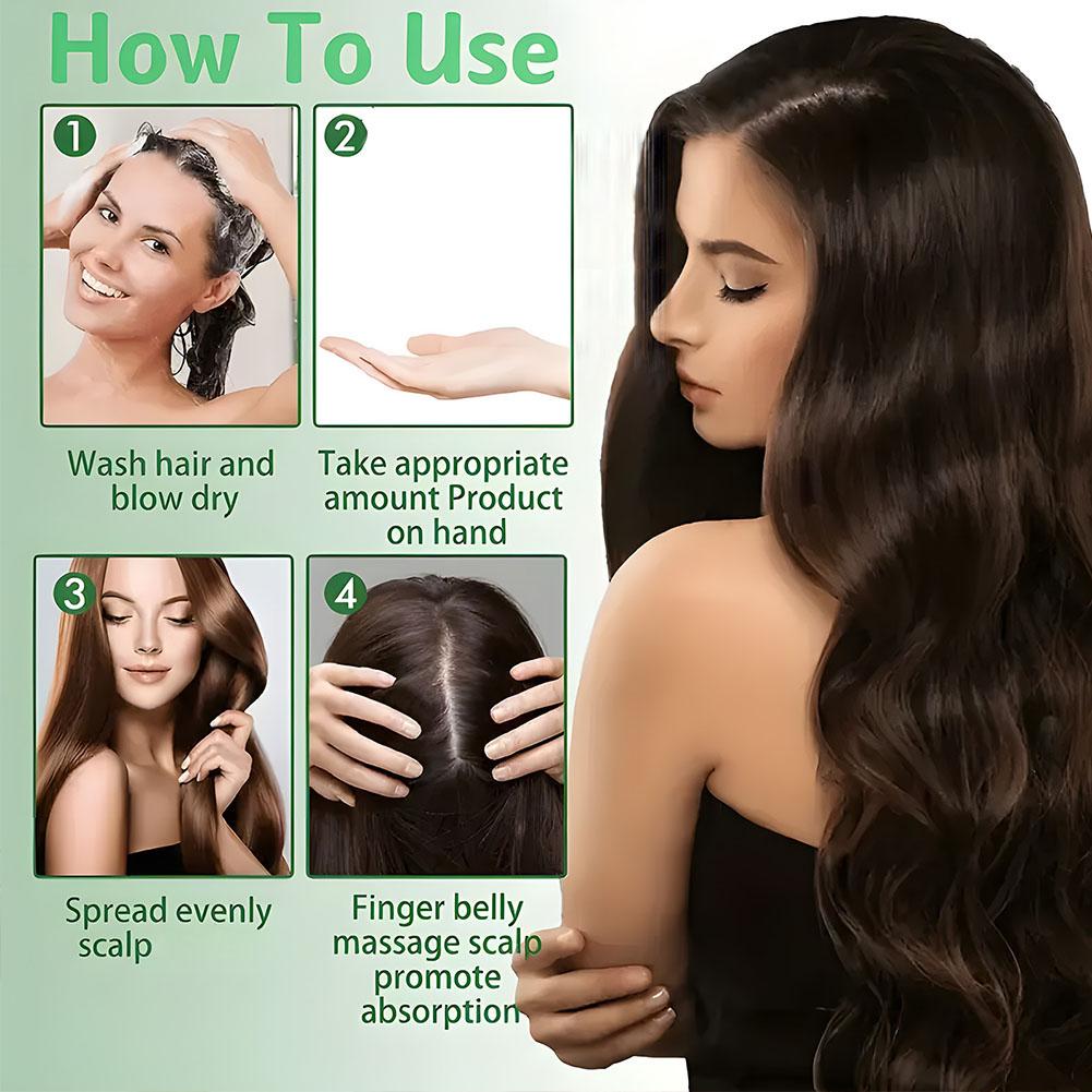 100g Rosemary Oil Scalp Intens - Hair Care Essence review and price