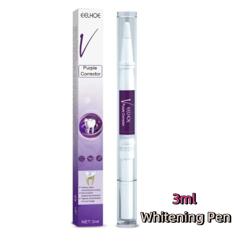45ml Smilekit Purple Tooth Mou - Purple Toning Shampoo review and price