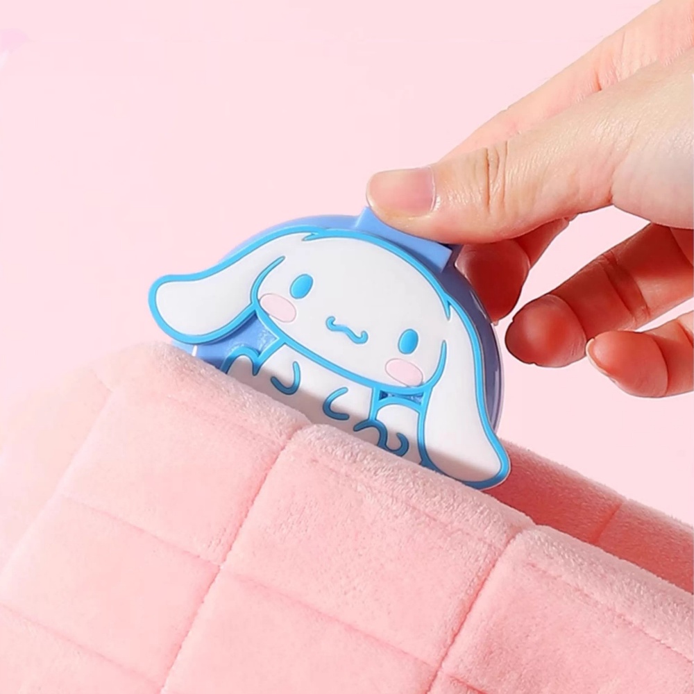 Genuine Sanrio Folding Massage - Hair Care In Japan review and price