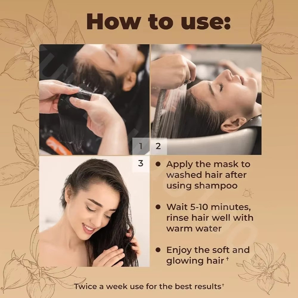 Original Japan FINO Hair Mask  - Hair Care In Japan review and price