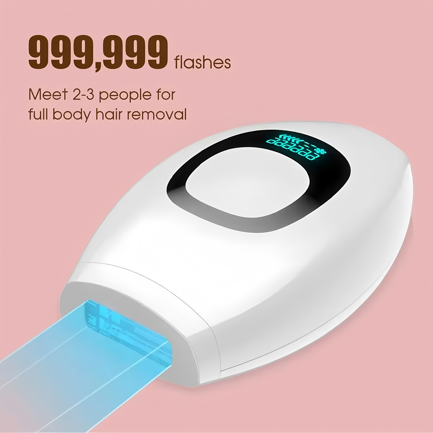 Beauty Care IPL Hair Removal D - From Home Hair Care review and price