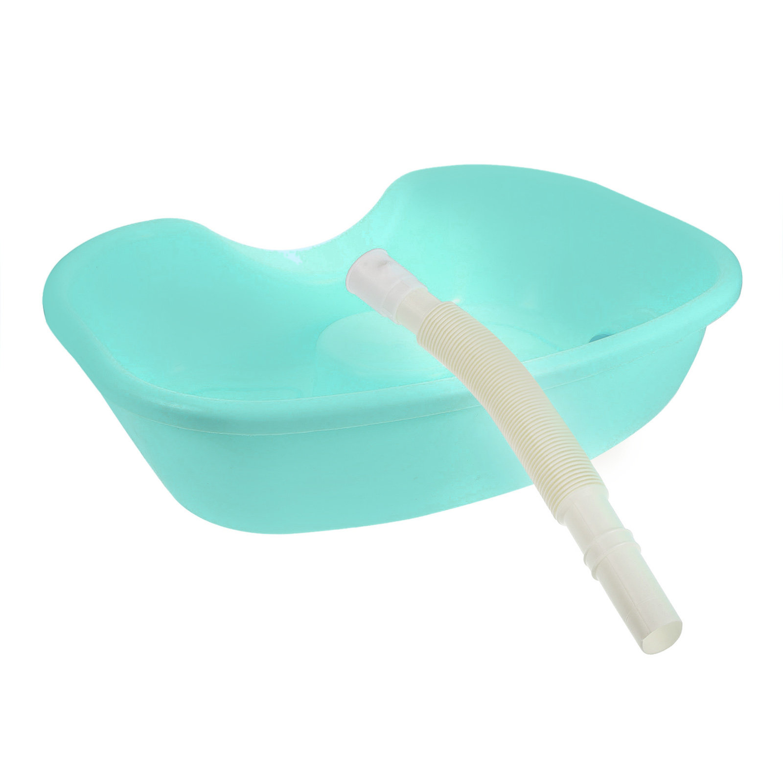 Portable Hair Washing Basin Be - Hair Care Hospital review and price