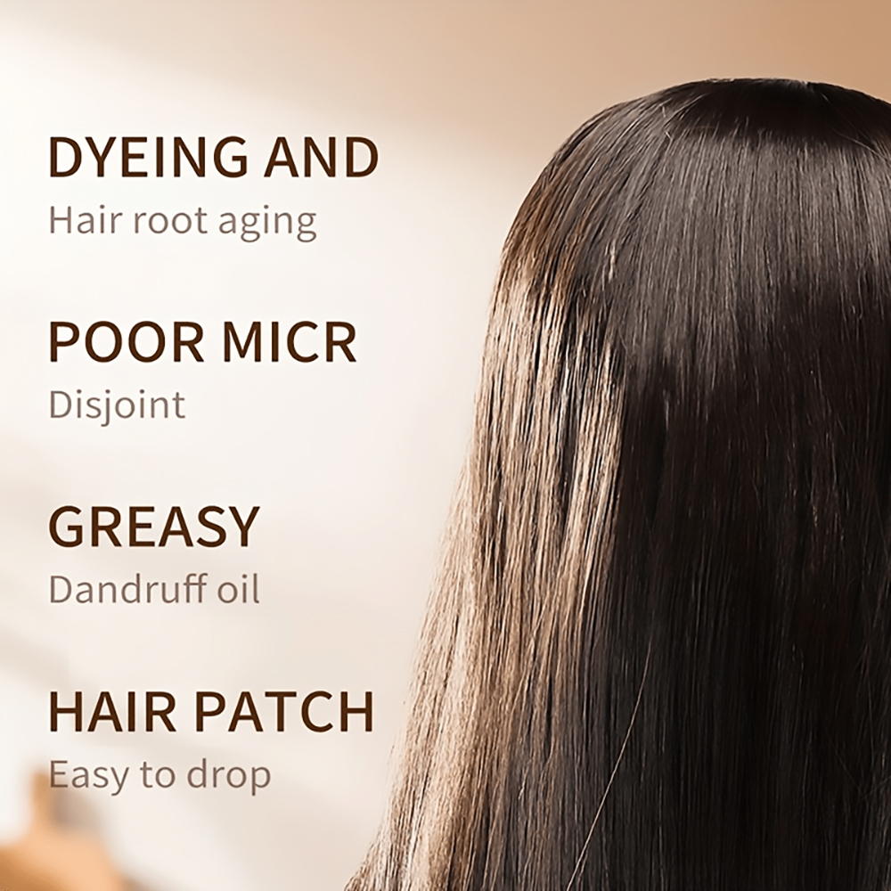 30ml Rosemary Dense Hair Essen - Hair Care Essence review and price