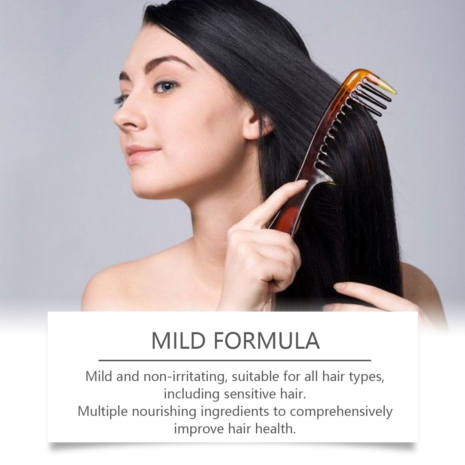 Vitamin Hair Care Serum Capsul - Hair Growth Serum Oil review and price
