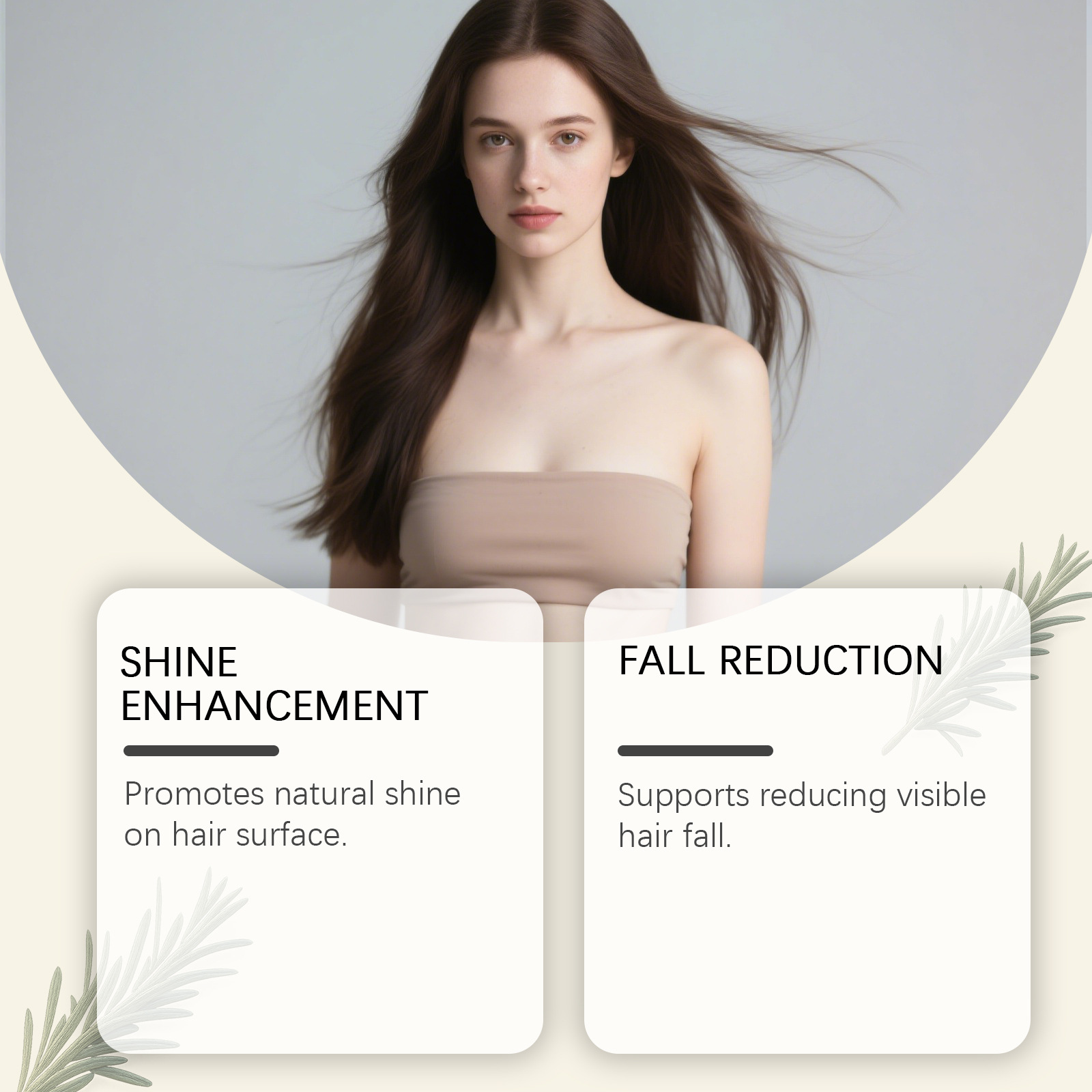 Rosemary Shampoo Deep Cleansin - Hair Care Basic review and price