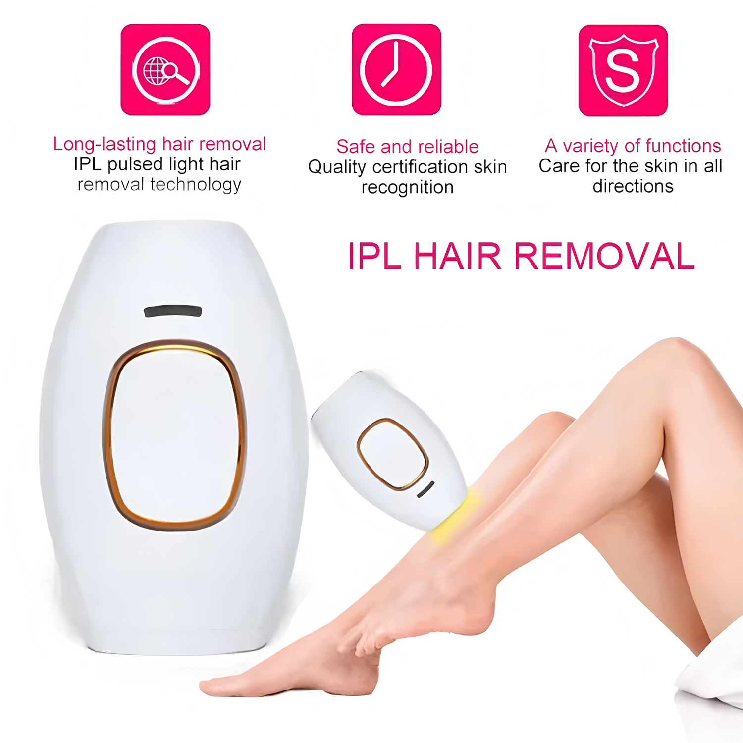 Home Mini Smart Handheld 99999 - From Home Hair Care review and price