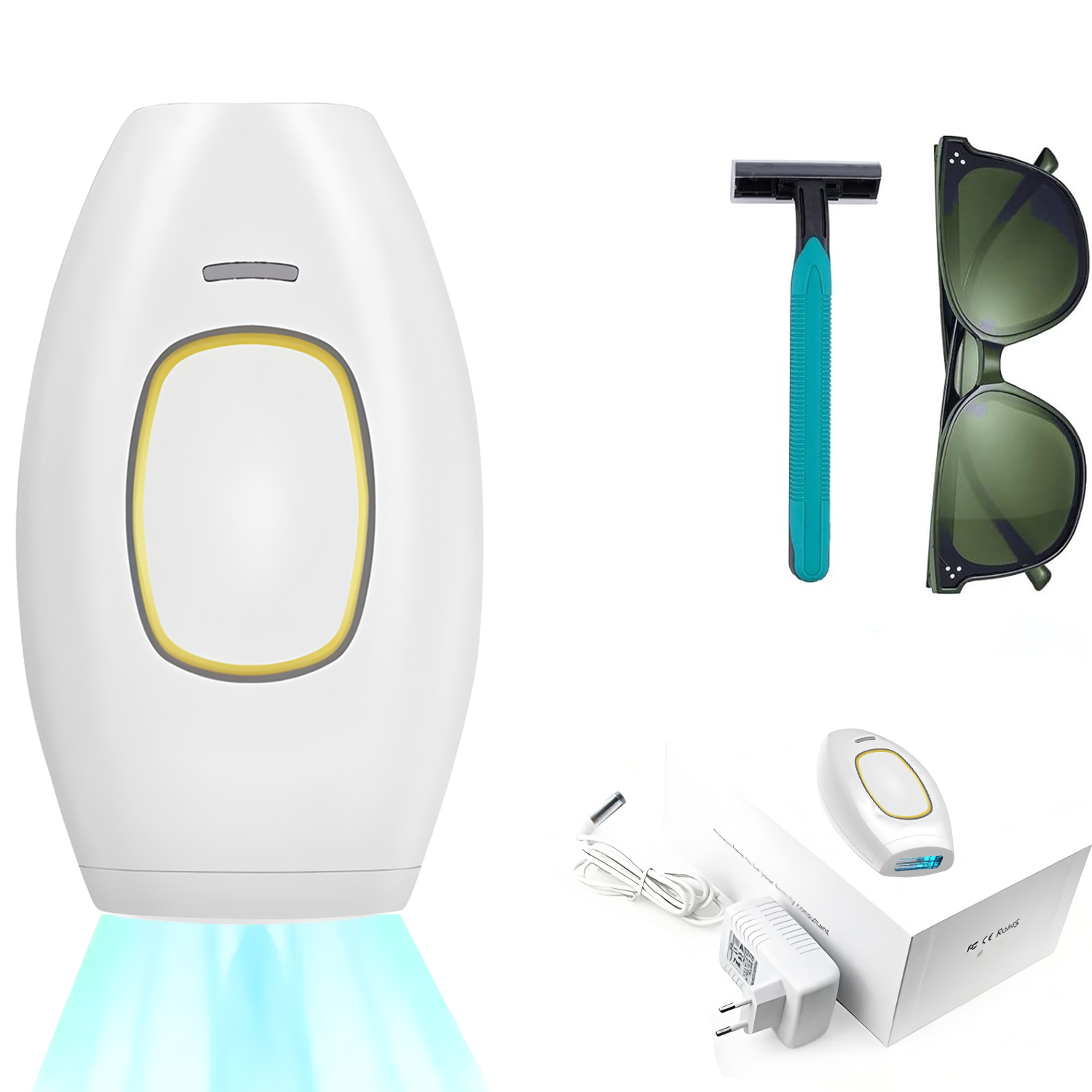 Home Mini Smart Handheld 99999 - From Home Hair Care review and price