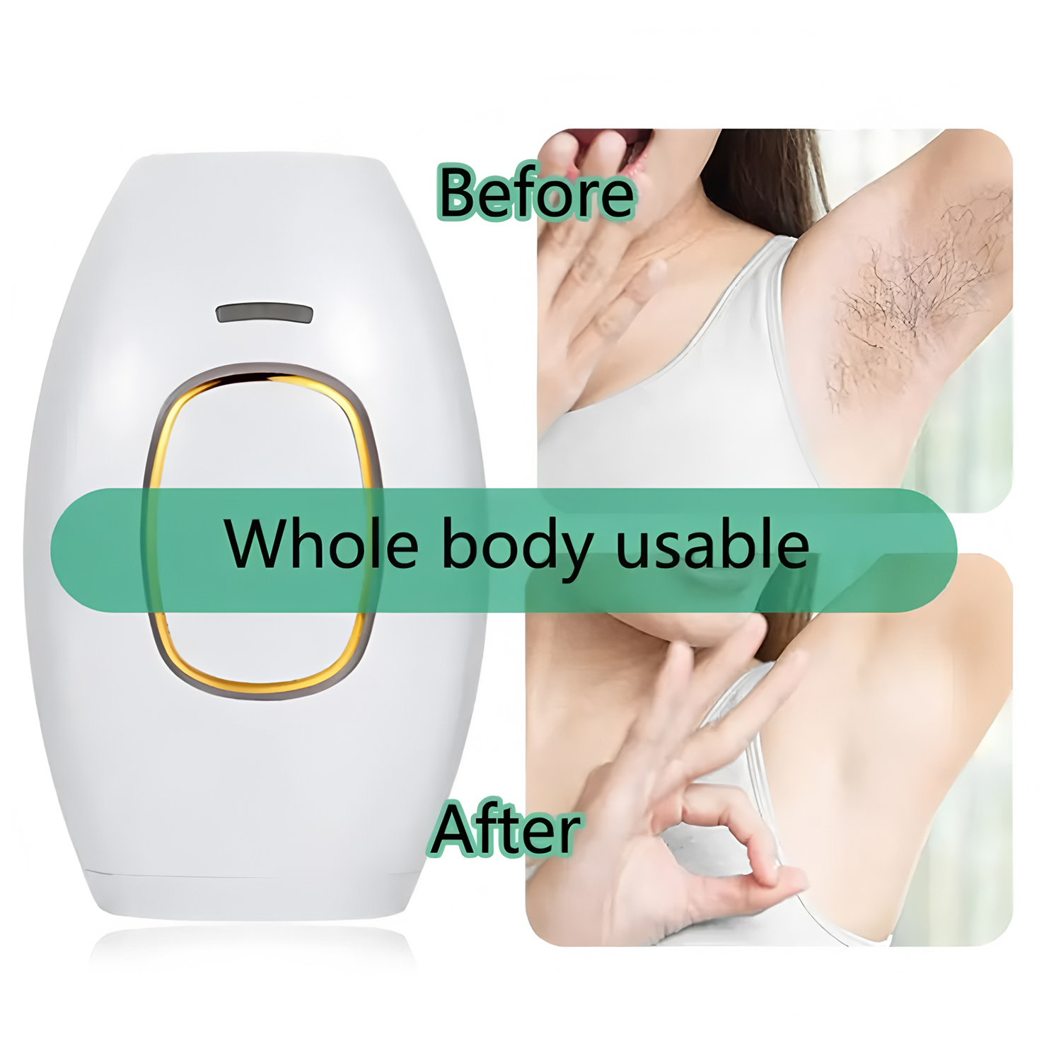 Home Mini Smart Handheld 99999 - From Home Hair Care review and price