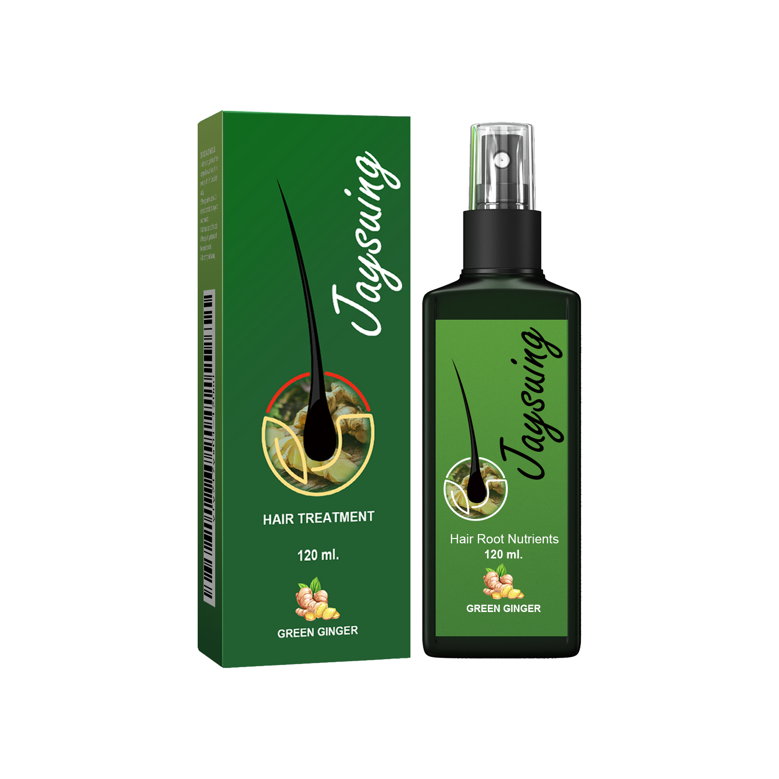 Hair Growth Oil Spray Nourishi - Hair Growth Serum Oil review and price